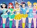 Oyunu Kızlar Cosplay Denizci Mücadelesi  çevrimiçi