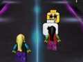Oyunu LEGO Akıllı Çizgi  çevrimiçi