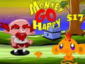 Oyunu Maymun Go Happy Aşama 517  çevrimiçi