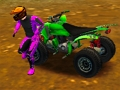 Oyunu ATV Ultimate Offroad çevrimiçi