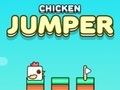 Oyunu Tavuk Jumper  çevrimiçi