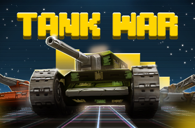 Oyunu Tank Savaşı  çevrimiçi