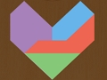 Oyunu Woody Tangram Bulmacası  çevrimiçi
