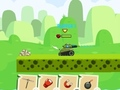 Oyunu Tank Savaşları  çevrimiçi