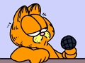 Oyunu FNF: Garfield Pazartesi Funkin'  çevrimiçi