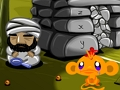 Oyunu Maymun Go Happy Aşama 195  çevrimiçi