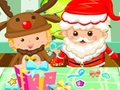 Oyunu Noel Hediye Kutusu  çevrimiçi