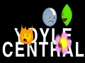 Oyunu FNF x BFDI: Yoylecake Merkezi v2  çevrimiçi
