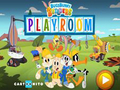 Oyunu Bugs Bunny Builders Oyun Odası  çevrimiçi