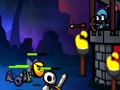 Oyunu Idle Archer Kule Savunması RPG  çevrimiçi