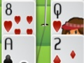 Oyunu Golf Solitaire Pro çevrimiçi