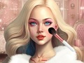 Oyunu Makyaj Asmr  çevrimiçi