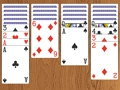 Oyunu Örümcek Solitaire Pro  çevrimiçi