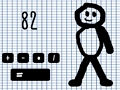 Oyunu Çöp Adam Matematik  çevrimiçi