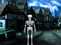 Oyunu Skull Rider Bike'ı Bulun  çevrimiçi