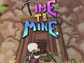 Oyunu Madencilik Zamanı - Idle Tycoon  çevrimiçi