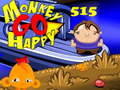 Oyunu Maymun Go Happy Aşama 515  çevrimiçi
