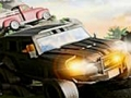 Oyunu 4x4 Efsaneleri  çevrimiçi