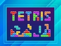 Oyunu Tetris çevrimiçi