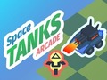 Oyunu Uzay Tankları: Aracade çevrimiçi