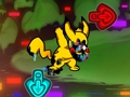 Oyunu FNF, Pibby Pikachu'ya Karşı  çevrimiçi