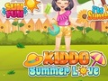 Oyunu Kiddo Yaz Aşkı  çevrimiçi
