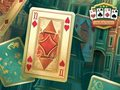 Oyunu Klasik Solitaire çevrimiçi