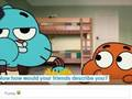 Oyunu Gumball musun yoksa Darwin mi?  çevrimiçi