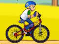 Oyunu BMX Boy Çevrimiçi  çevrimiçi