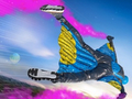 Oyunu Base Jump Kanat Takım Elbise Uçan  çevrimiçi