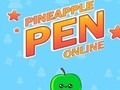Oyunu Ananas Kalemi Çevrimiçi  çevrimiçi