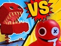 Oyunu Birleştirme Master: Rainbow Friends Fight çevrimiçi