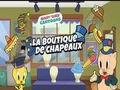 Oyunu La butik de chapeaux  çevrimiçi