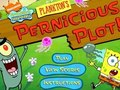 Oyunu Plankton'un Zararlı Planı  çevrimiçi