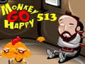 Oyunu Maymun Go Happy Aşama 513  çevrimiçi