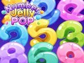 Oyunu Numara Jel Pop çevrimiçi