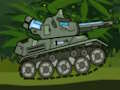 Oyunu Tank Savaşı Tank Savaşı  çevrimiçi