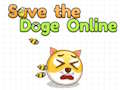 Oyunu Çevrimiçi Doge'u Kurtarın  çevrimiçi