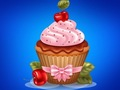 Oyunu Papas Cupcake Pişirme Oyunları çevrimiçi
