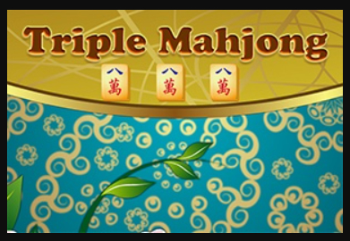 Oyunu Üçlü Mahjong  çevrimiçi
