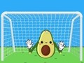 Oyunu Futbol topu  çevrimiçi