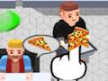 Oyunu Pizza Kafe Kralı  çevrimiçi