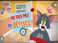 Oyunu Ne fais pas de bêtises  çevrimiçi