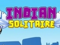 Oyunu Hintli Solitaire  çevrimiçi