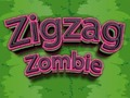 Oyunu Zikzak Zombi  çevrimiçi