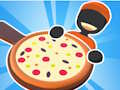 Oyunu Pizza gibi  çevrimiçi