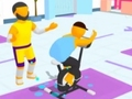 Oyunu Spor Kulübü 3D  çevrimiçi