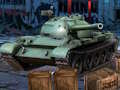 Oyunu Tank Napolyon  çevrimiçi