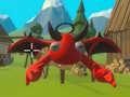 Oyunu Sihirli Parmak: 3D Fps  çevrimiçi