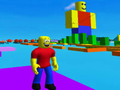 Oyunu Roblox Obby: Cehennem Kulesi  çevrimiçi